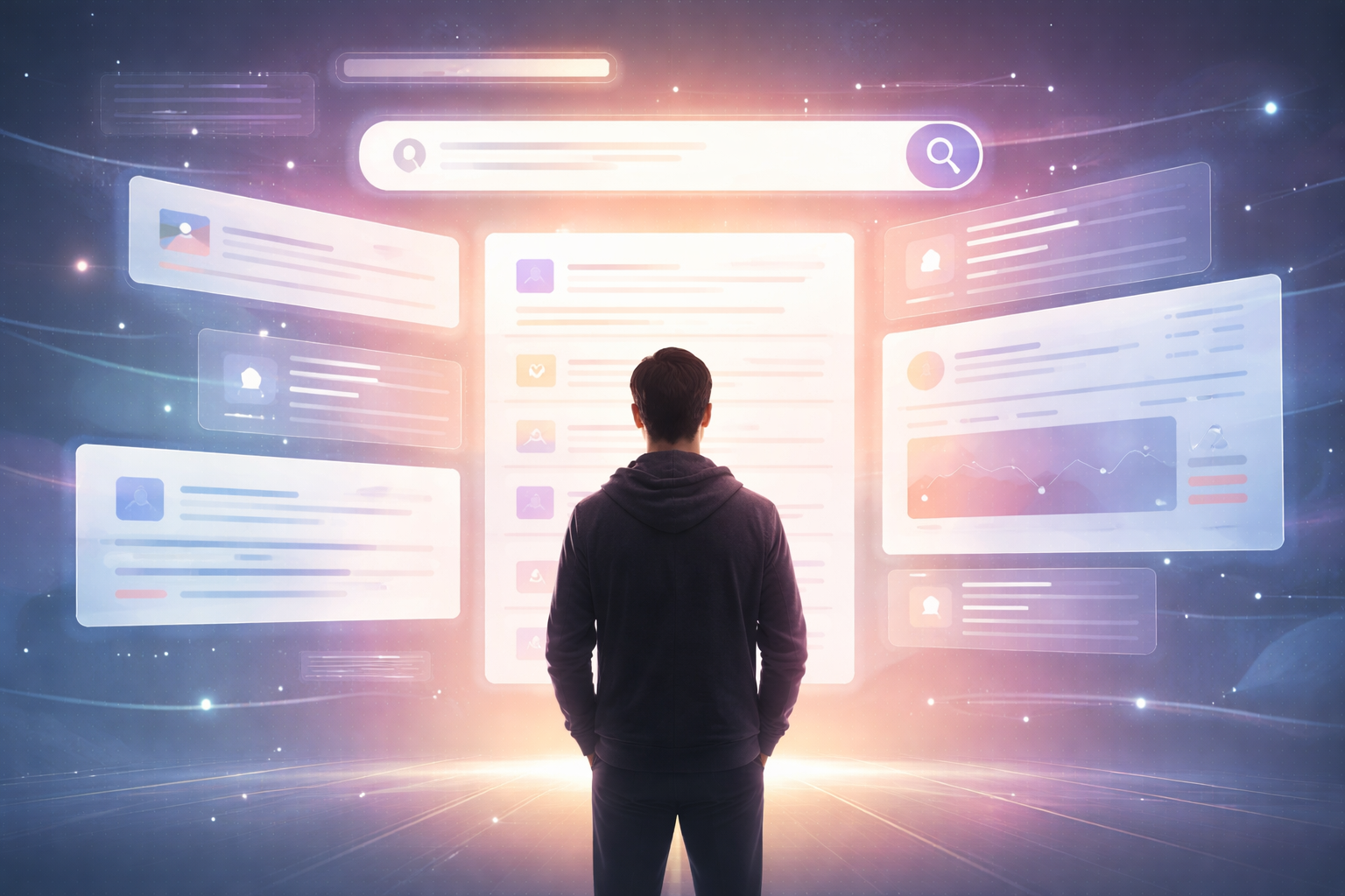 Hero image for Why Zero-Click No Longer Means Zero Opportunity