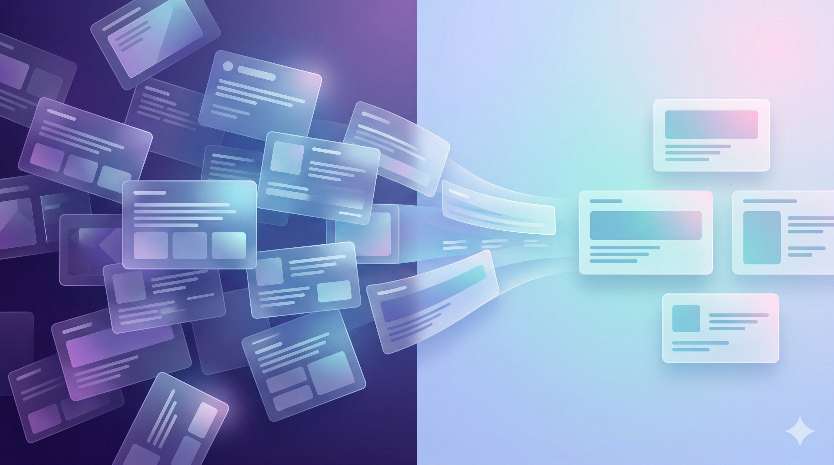 Hero image for How to Analyze Your Competitors' AI Visibility