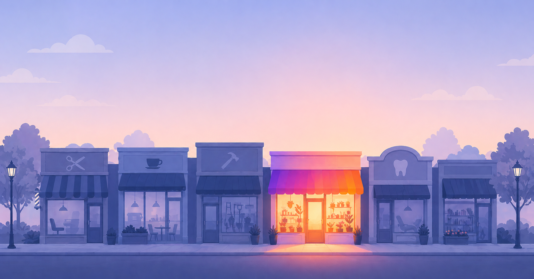 Hero image for Why Only ~1% of Local Businesses Rank in ChatGPT