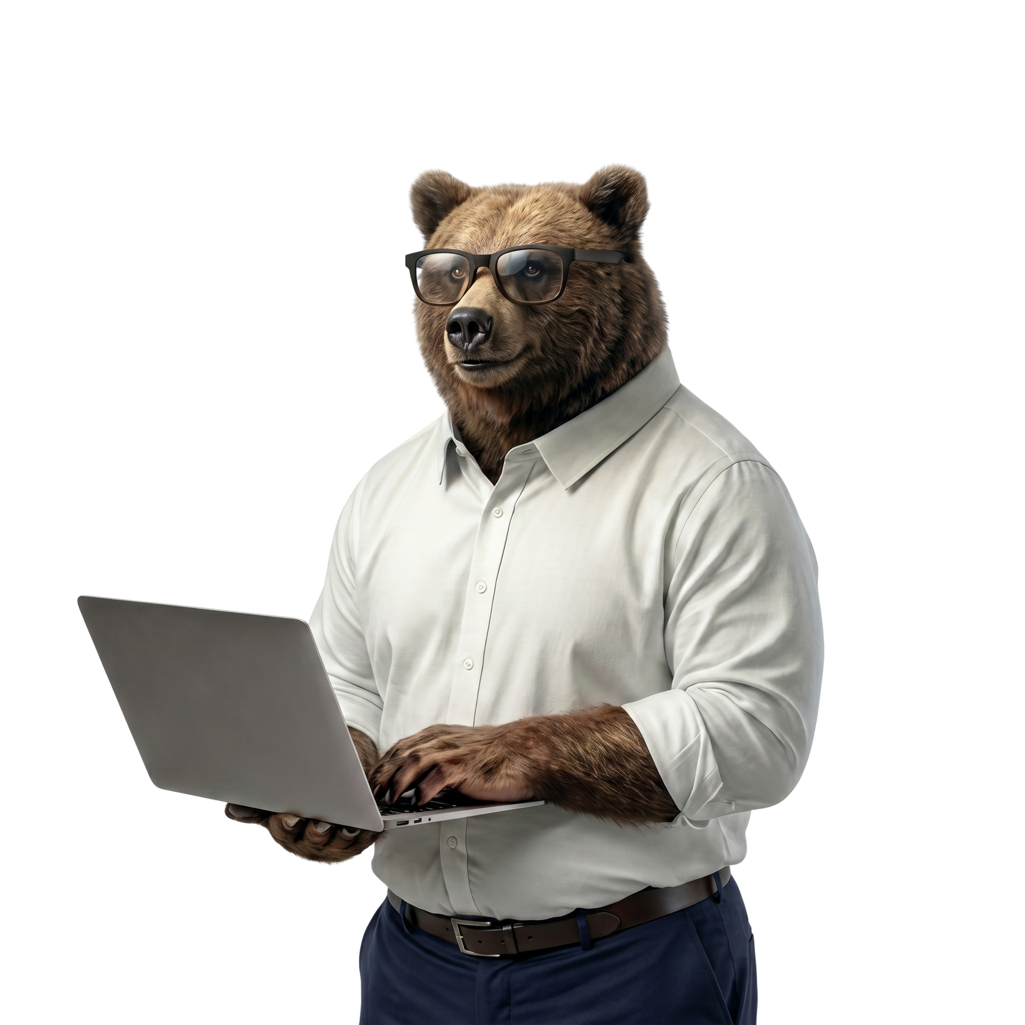 Bearclaw Designs
